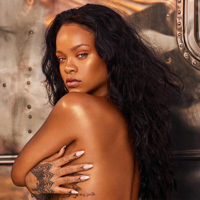Rihanna’s Latest Launch Body Lava Will Prepare You For Sundress Season
