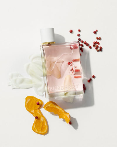 Burberry’s Her Blossom Fragrance Is Perfect For People Who Love A Light Scent Year-Round