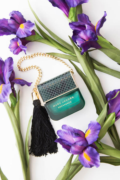 Build the Ultimate Fragrance Wardrobe with My Top 5 Fall Fragrances