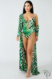 Adela Palms Swimset, swimsuit - Designs By Cece Symoné