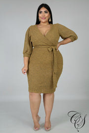 Aliya Date Night Dress, Dresses - Designs By Cece Symoné