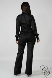 Andrea Huggins Silky Set, Set - Designs By Cece Symoné