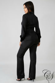 Andrea Huggins Silky Set, Set - Designs By Cece Symoné