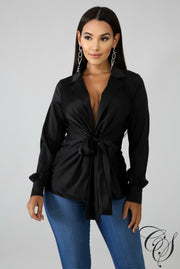 Andrea Huggins Silky Set, Set - Designs By Cece Symoné