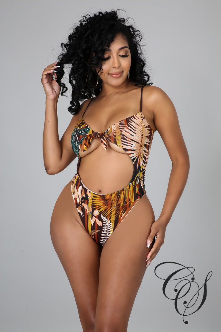 Bailey 2 Piece Swimset