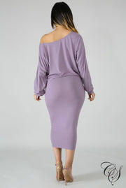 Bonita Skirt Set, Set - Designs By Cece Symoné
