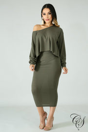 Bonita Skirt Set, Set - Designs By Cece Symoné