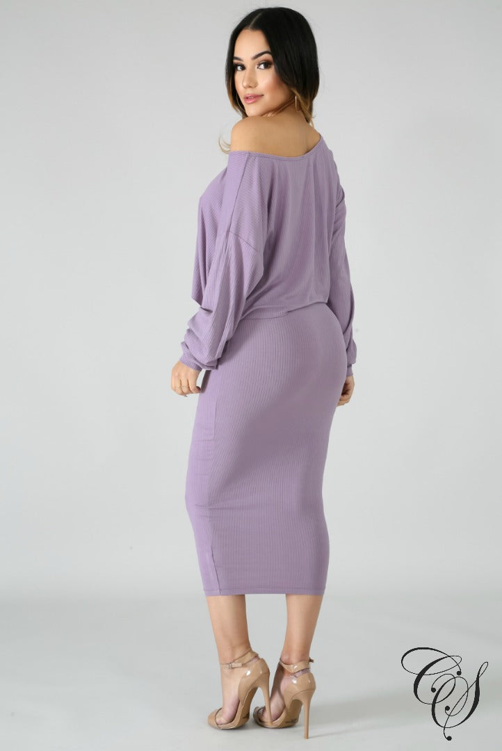 Bonita Skirt Set, Set - Designs By Cece Symoné