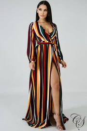Brandi Better Days Maxi Dress, Dresses - Designs By Cece Symoné