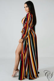 Brandi Better Days Maxi Dress, Dresses - Designs By Cece Symoné