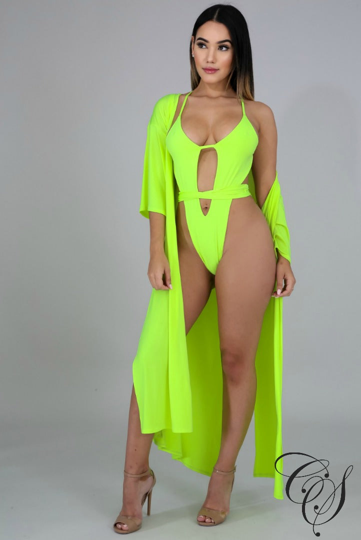 Charli Sensual Swimsuit Set, swimsuit - Designs By Cece Symoné