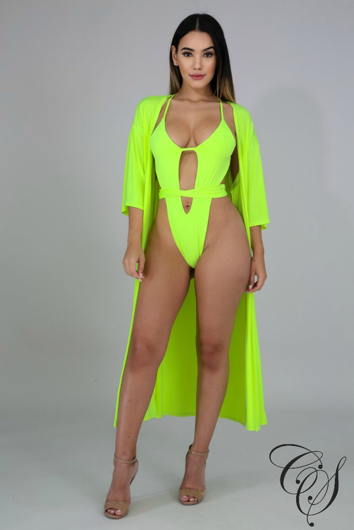 Charli Sensual Swimsuit Set, swimsuit - Designs By Cece Symoné