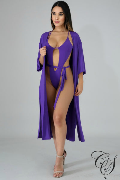 Charli Sensual Swimsuit Set, swimsuit - Designs By Cece Symoné