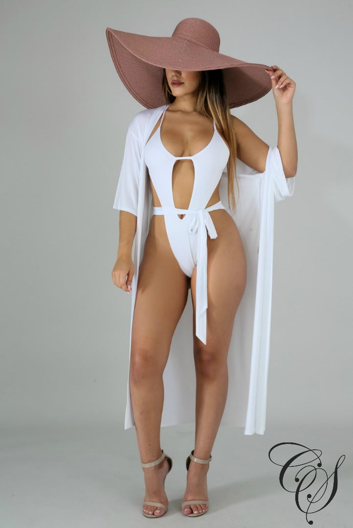 Charli Sensual Swimsuit Set, swimsuit - Designs By Cece Symoné