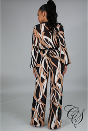 Cleo Jumpsuit