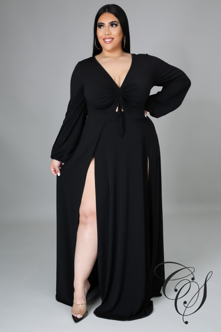 Daniella Cutout Dress