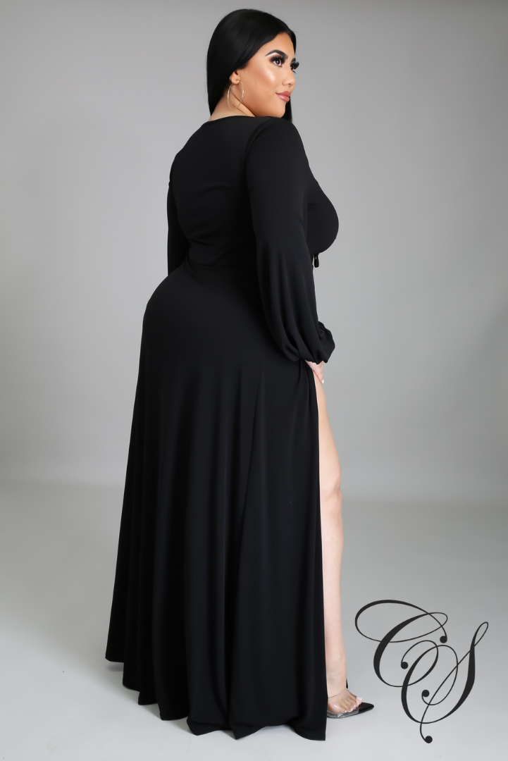 Daniella Cutout Dress