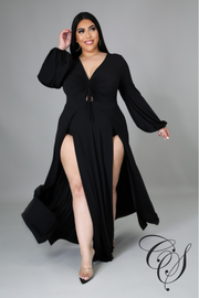 Daniella Cutout Dress