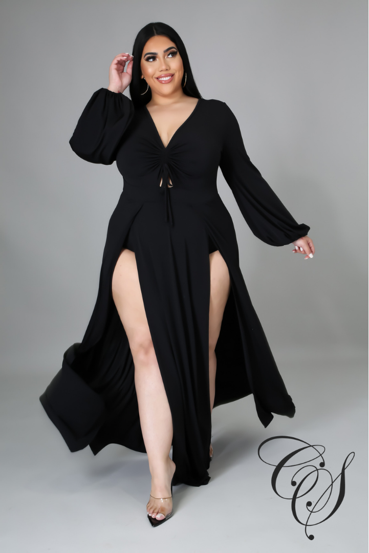 Daniella Cutout Dress