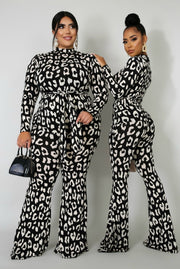 Dayana Pant Set, Set - Designs By Cece Symoné