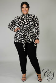 Dayana Pant Set, Set - Designs By Cece Symoné