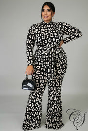 Dayana Pant Set, Set - Designs By Cece Symoné