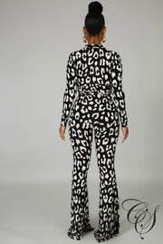 Dayana Pant Set, Set - Designs By Cece Symoné