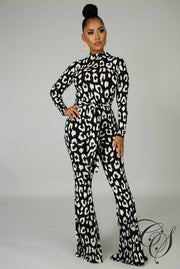 Dayana Pant Set, Set - Designs By Cece Symoné