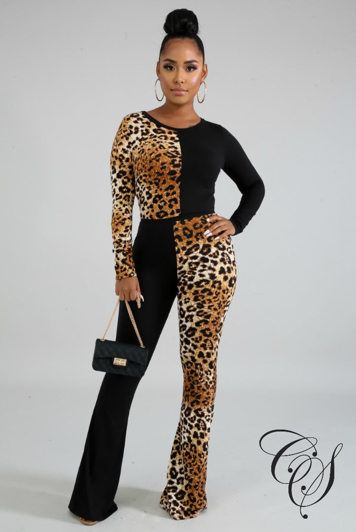 Diva Fierce Set, Set - Designs By Cece Symoné