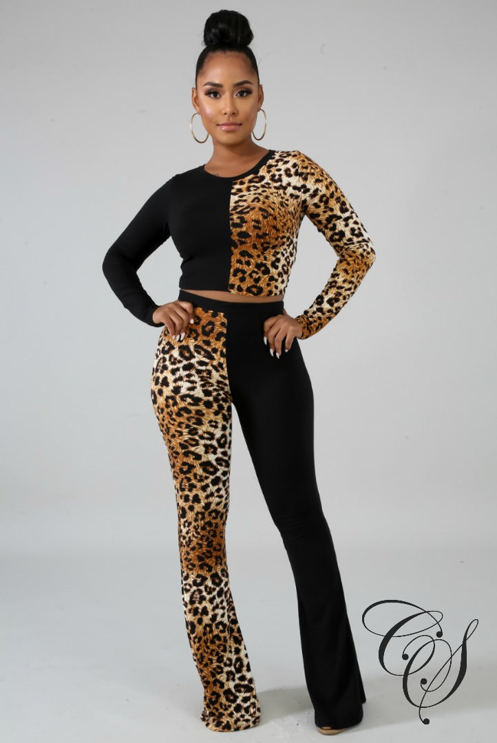 Diva Fierce Set, Set - Designs By Cece Symoné