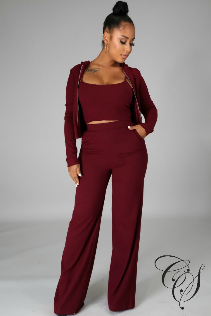 Dreams 3 Piece Set