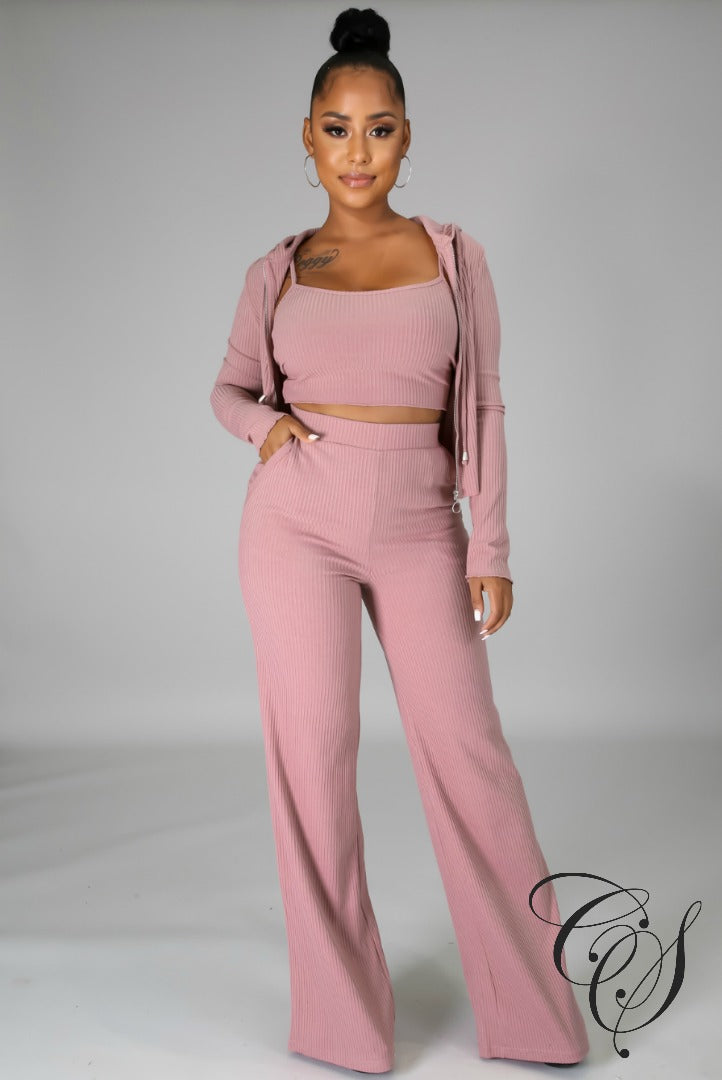 Dreams 3 Piece Set