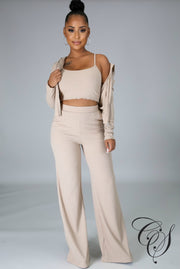 Dreams 3 Piece Set