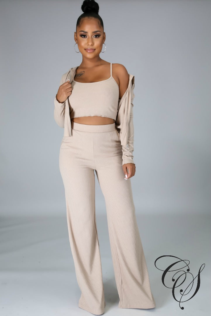 Dreams 3 Piece Set
