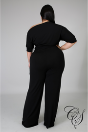 Ellis So Chic Jumpsuit