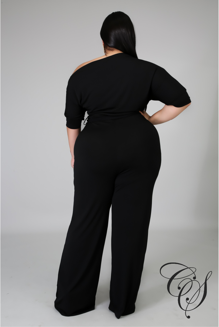 Ellis So Chic Jumpsuit