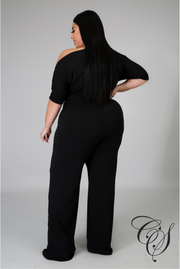 Ellis So Chic Jumpsuit
