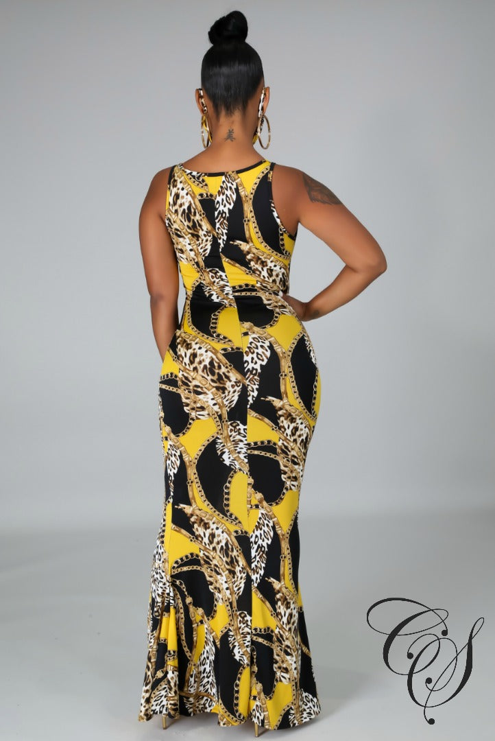 Emma Dress Set