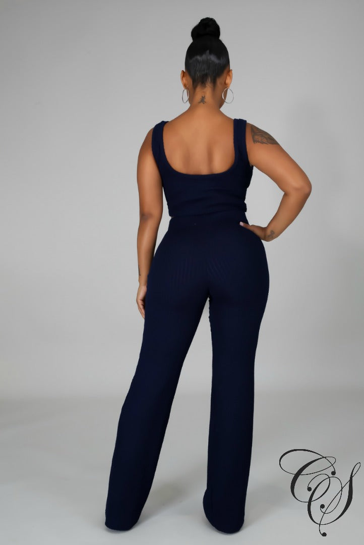 Evie Comfy Zone Pant Set