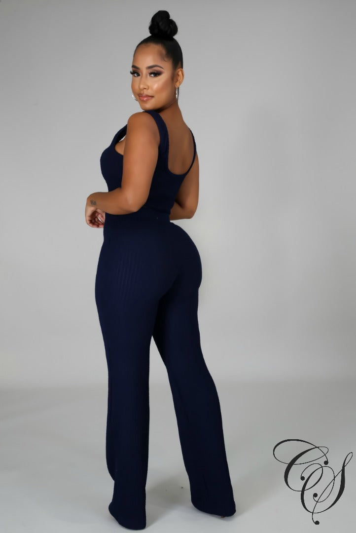Evie Comfy Zone Pant Set