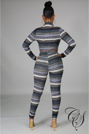 Hannah Pant Set