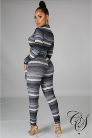 Hannah Pant Set