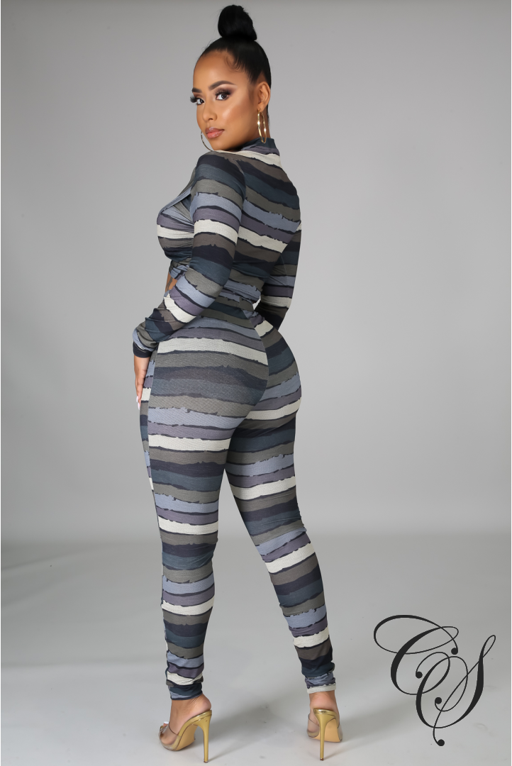Hannah Pant Set