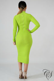 Jenna Comfy Dress, Dresses - Designs By Cece Symoné