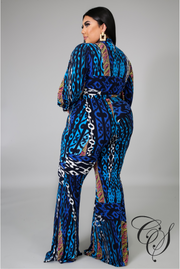 Josephine Wild Dream Pant Set