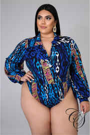 Josephine Wild Dream Pant Set