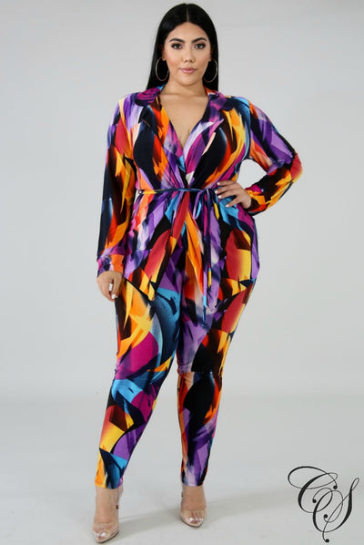 Kaira Color Strokes Set, Set - Designs By Cece Symoné