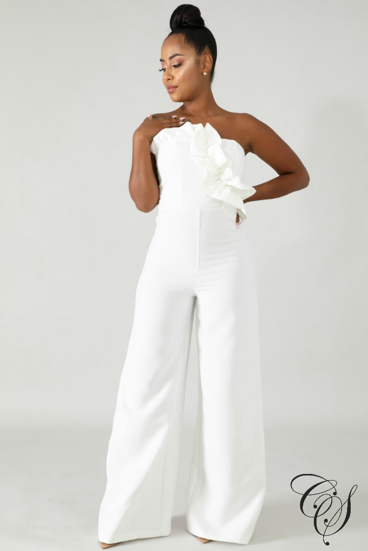 Kali Tube Jumpsuit, Jumpsuit - Designs By Cece Symoné