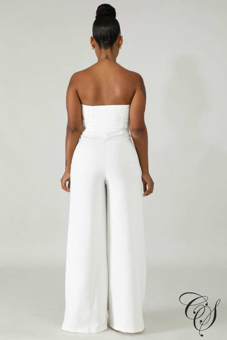 Kali Tube Jumpsuit, Jumpsuit - Designs By Cece Symoné