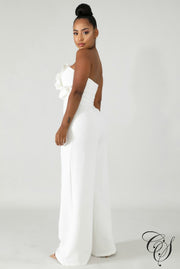 Kali Tube Jumpsuit, Jumpsuit - Designs By Cece Symoné
